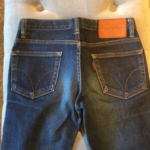 Hysteric Glamour Jeans